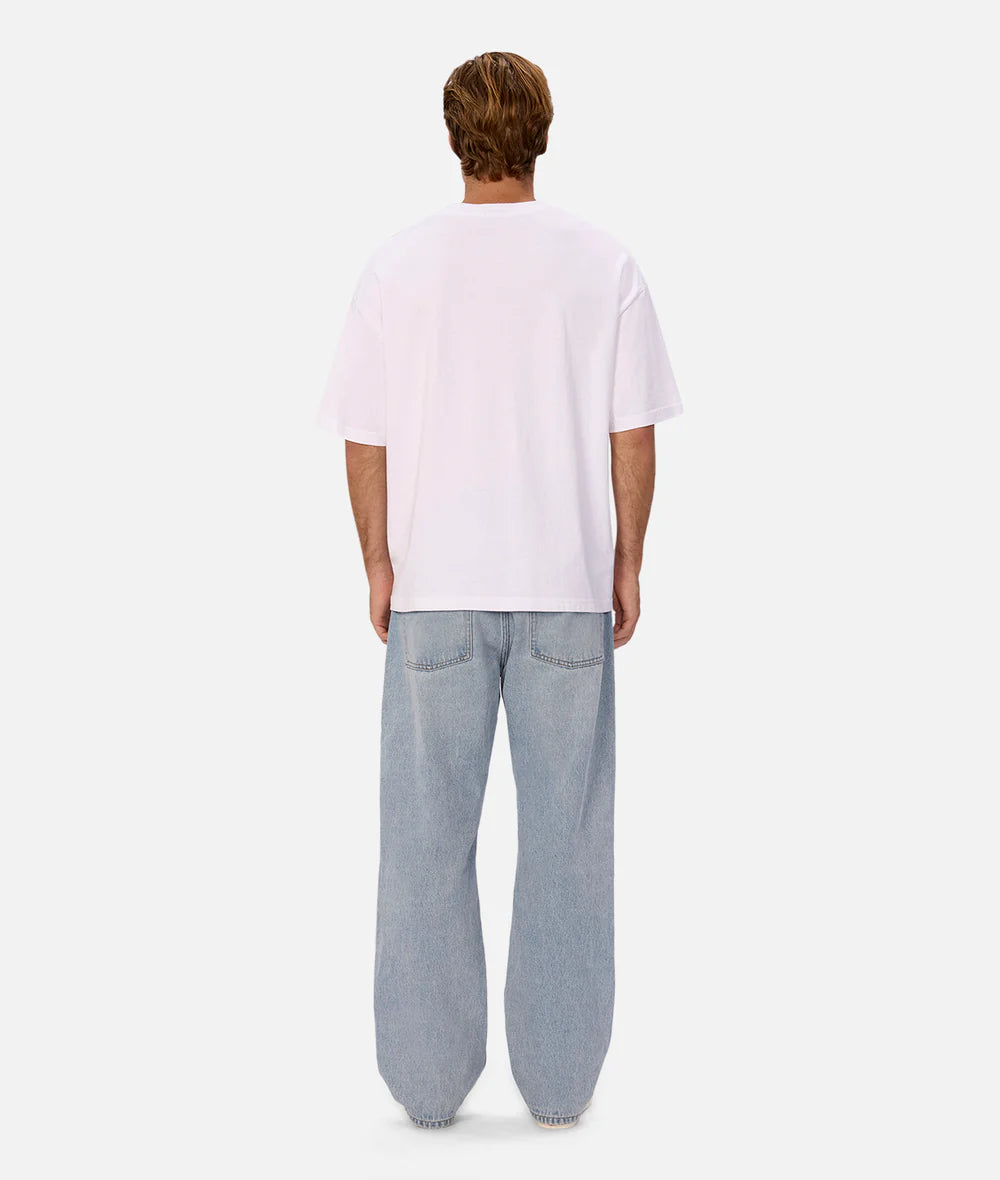 The 90's Jean - Stone Wash
