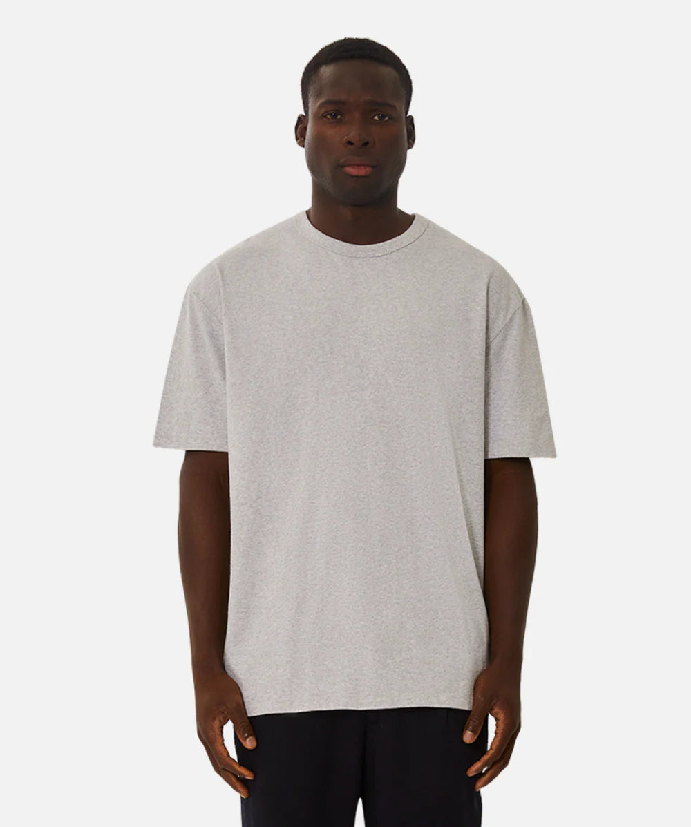 Del Sur Tee - New Marle Grey