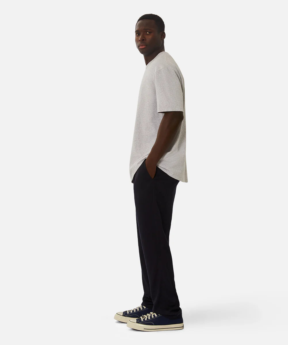 Del Sur Tee - New Marle Grey