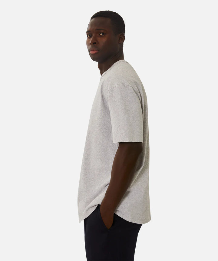Del Sur Tee - New Marle Grey