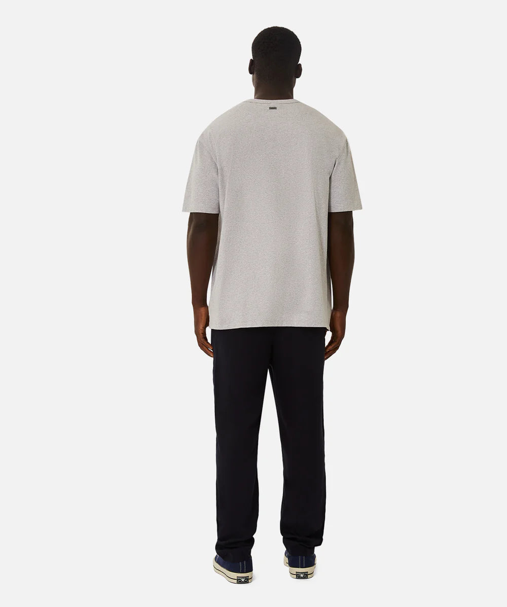 Del Sur Tee - New Marle Grey
