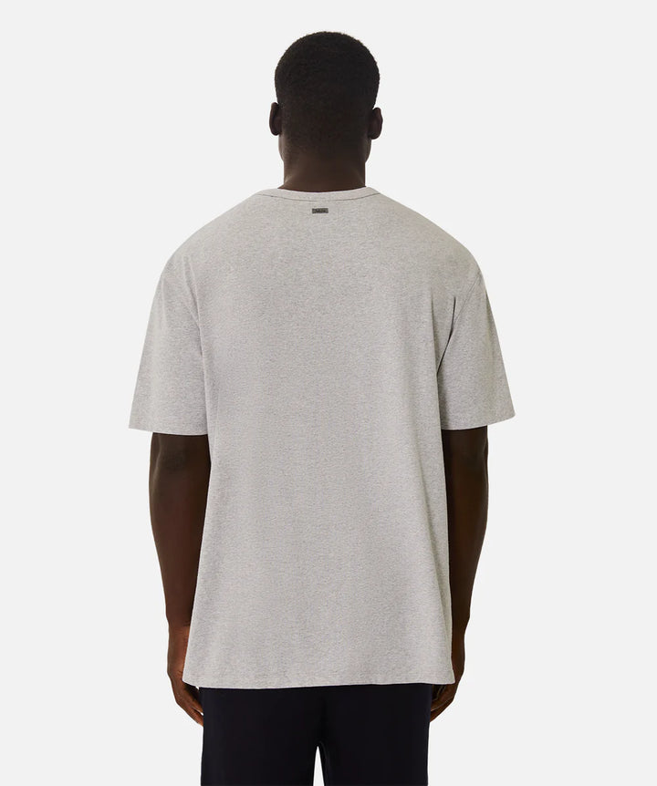 Del Sur Tee - New Marle Grey