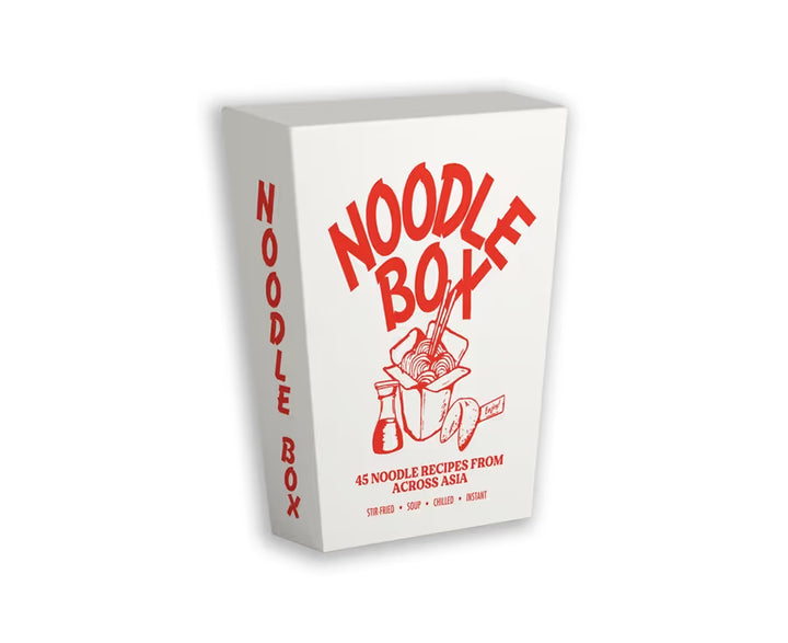 Noodle Box