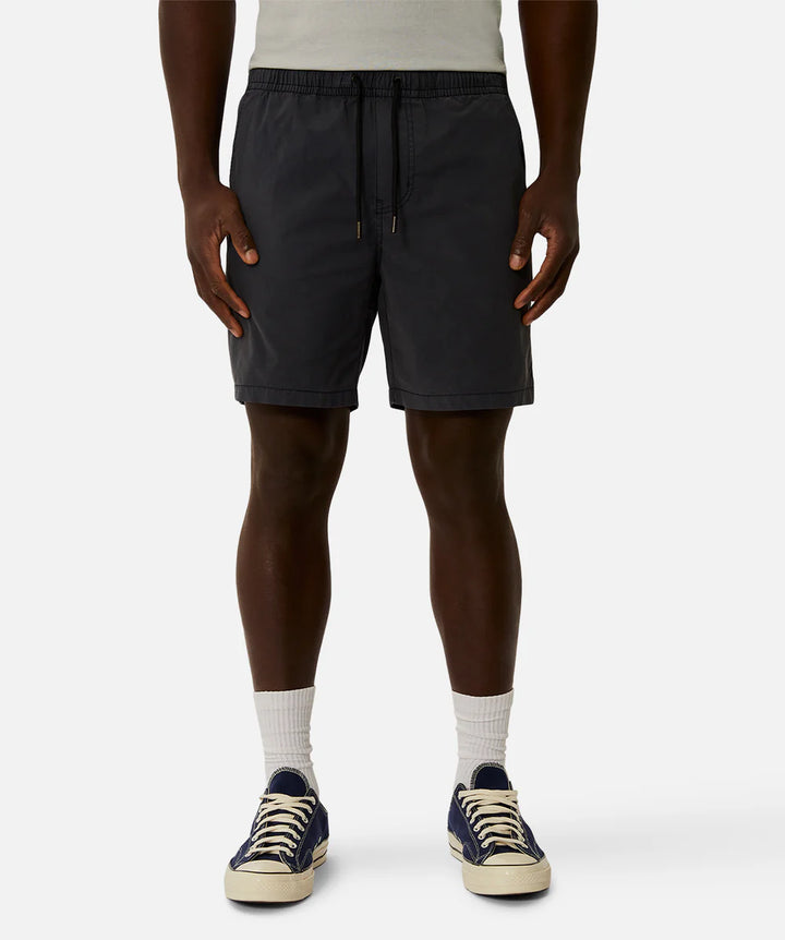 The Bahama Angler - Navy