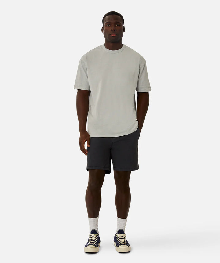 The Bahama Angler - Navy