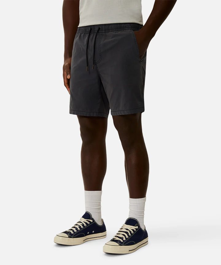The Bahama Angler - Navy