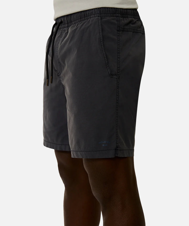 The Bahama Angler - Navy