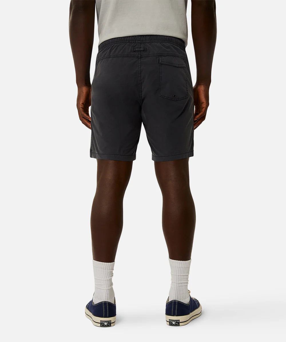 The Bahama Angler - Navy