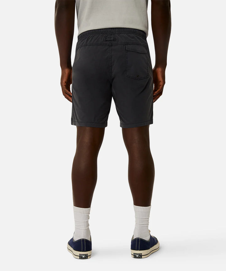The Bahama Angler - Navy