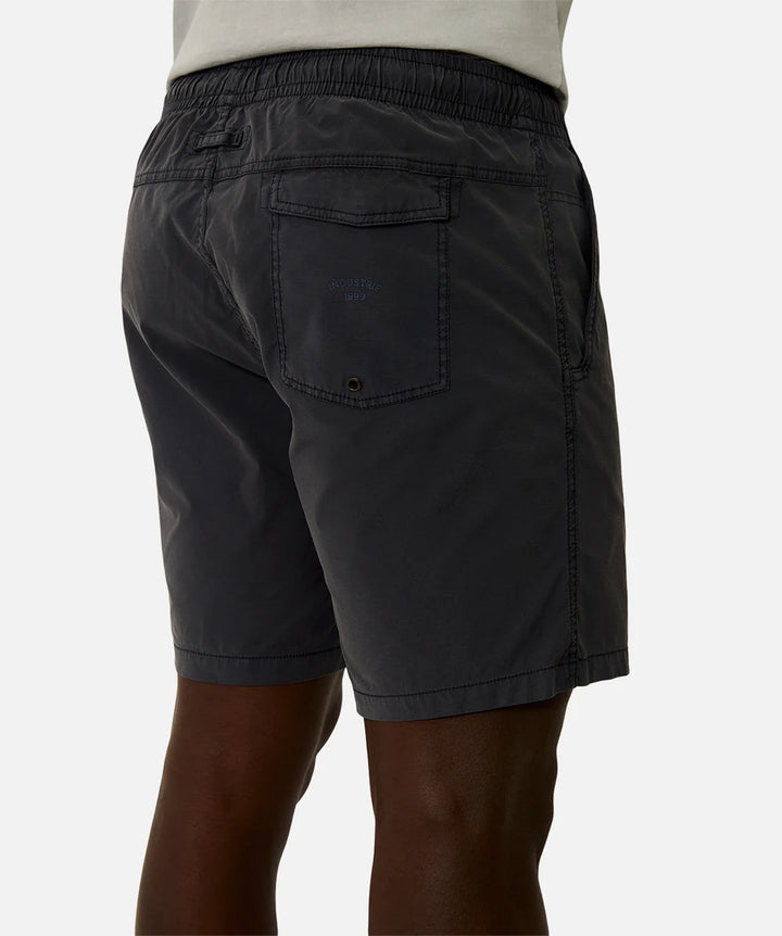 The Bahama Angler - Navy