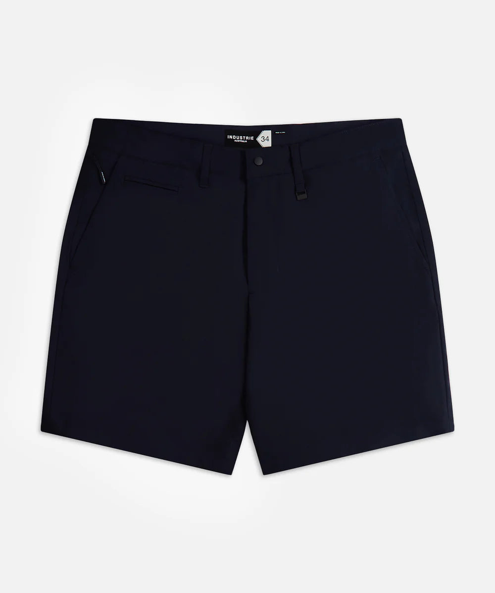 The Marsala Short