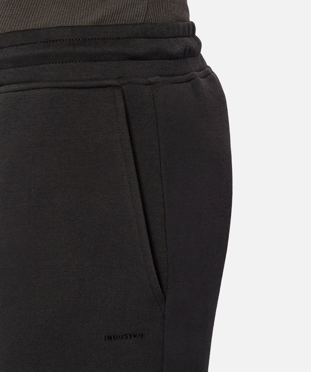 The Tech Del Sur Trackpant - Obsidian