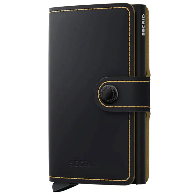 Secrid Security Miniwallet