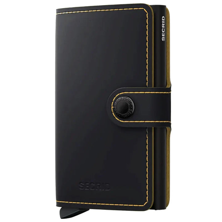 Secrid Security Miniwallet