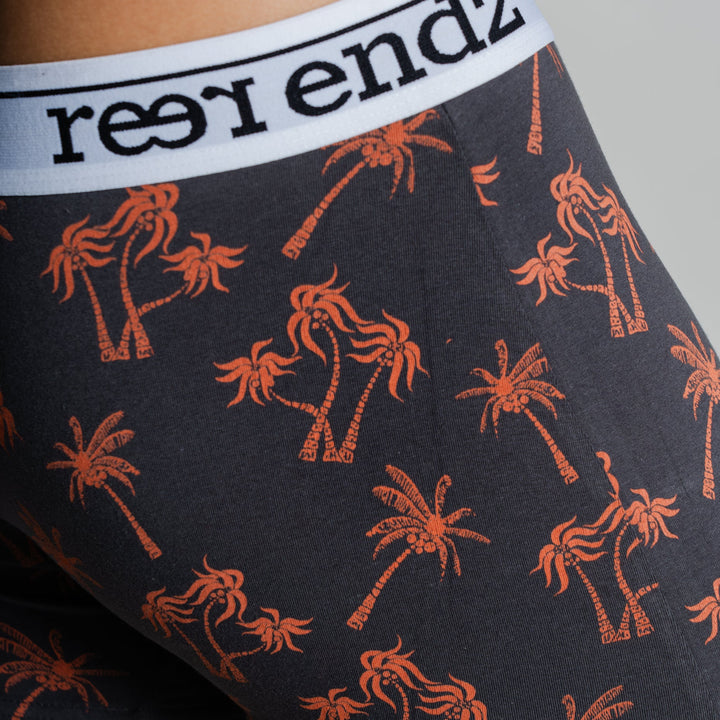 Reer Endz Trunk - Ode to Thala