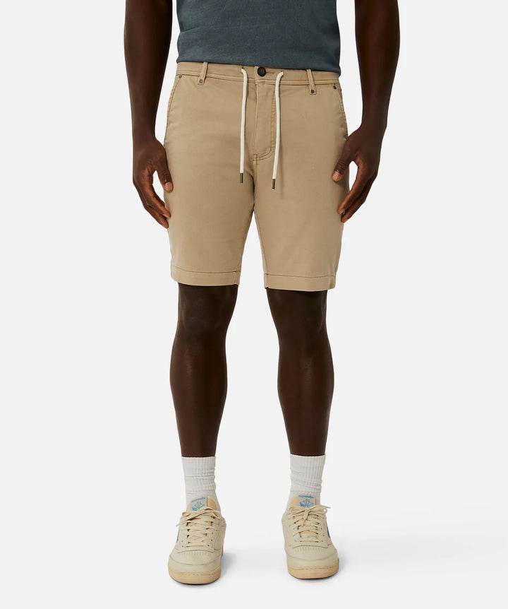 The New Drifter Cuba Short  - OD Wheat