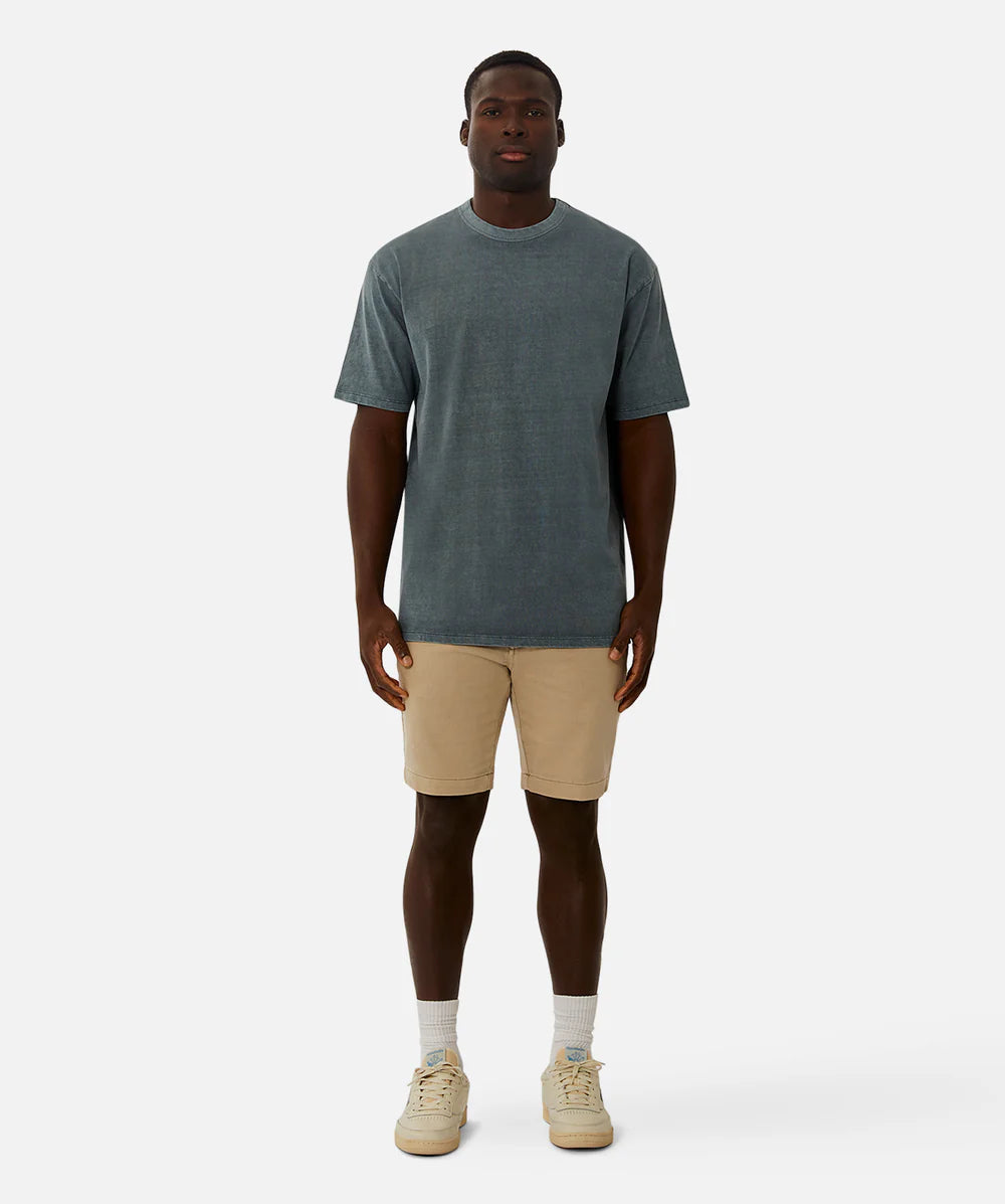 The New Drifter Cuba Short  - OD Wheat