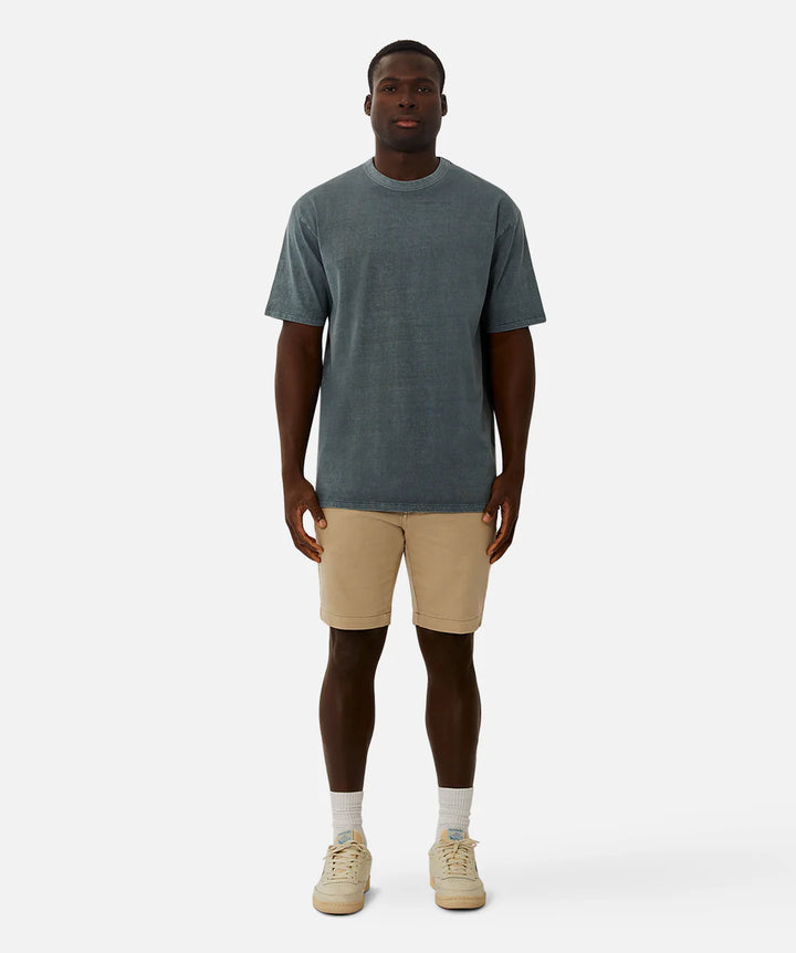 The New Drifter Cuba Short  - OD Wheat