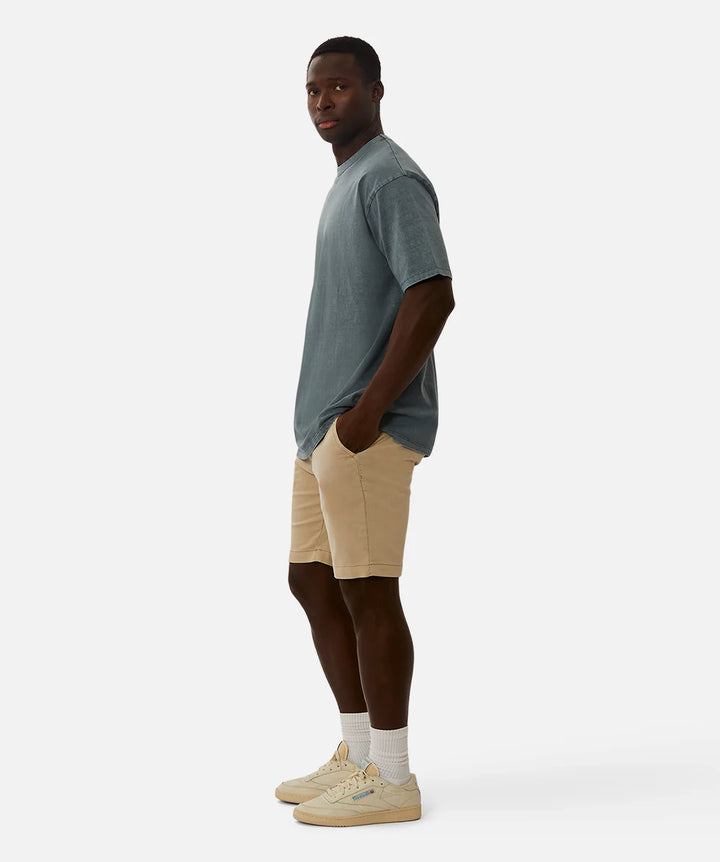 The New Drifter Cuba Short  - OD Wheat
