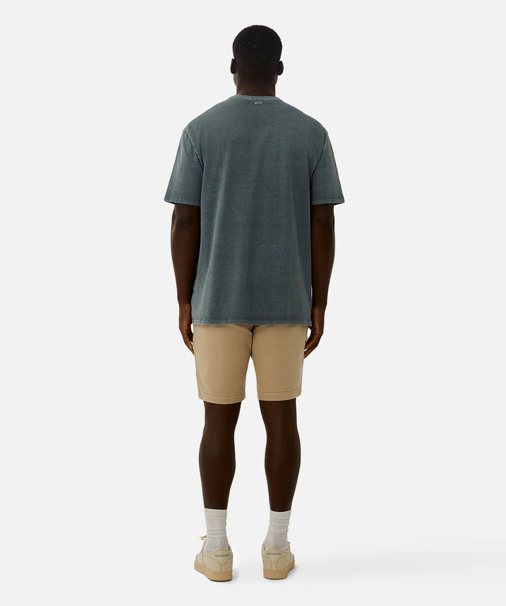 The New Drifter Cuba Short  - OD Wheat