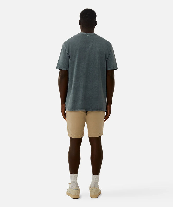 The New Drifter Cuba Short  - OD Wheat