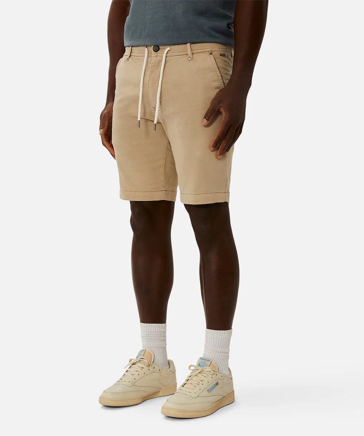 The New Drifter Cuba Short  - OD Wheat