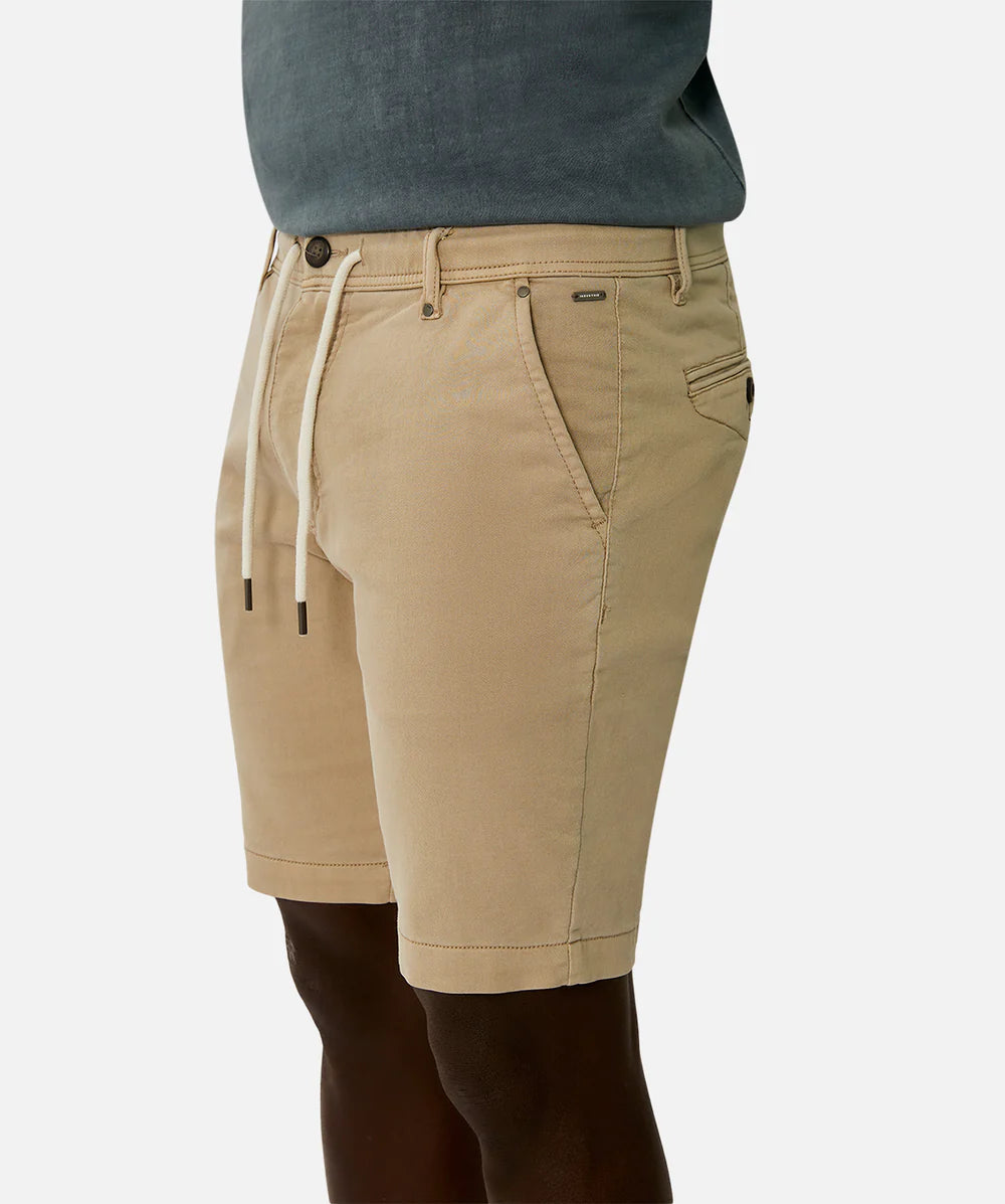 The New Drifter Cuba Short  - OD Wheat