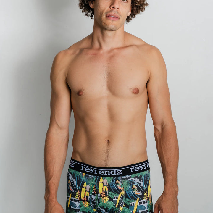 Reer Endz Trunk - Offshore