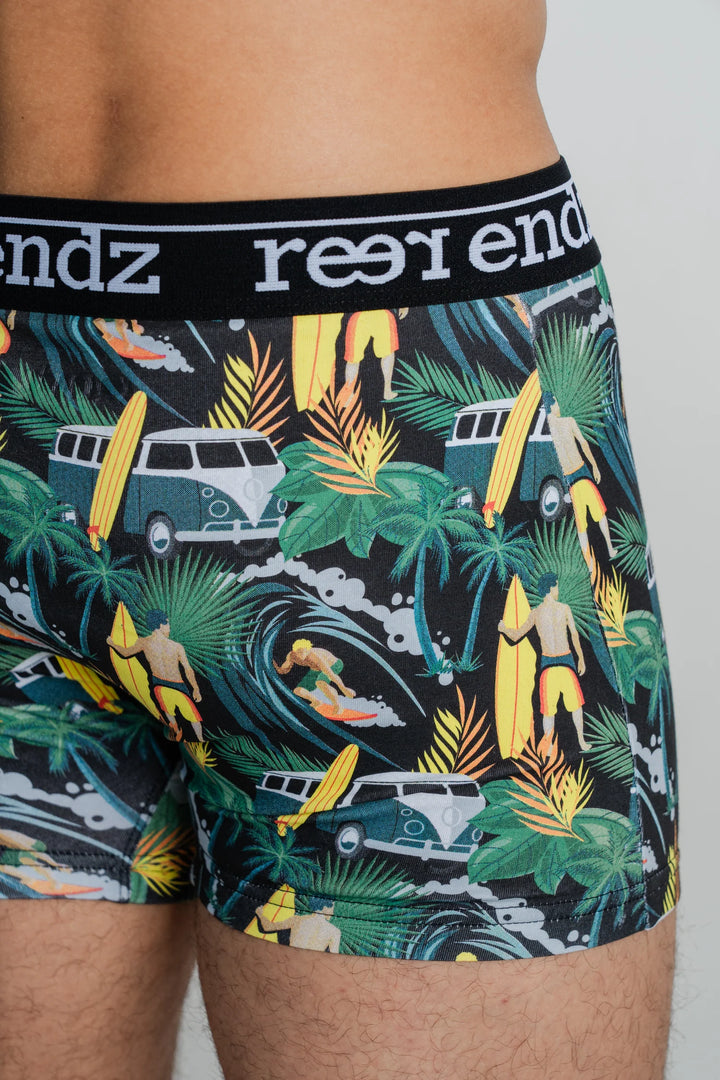 Reer Endz Trunk - Offshore