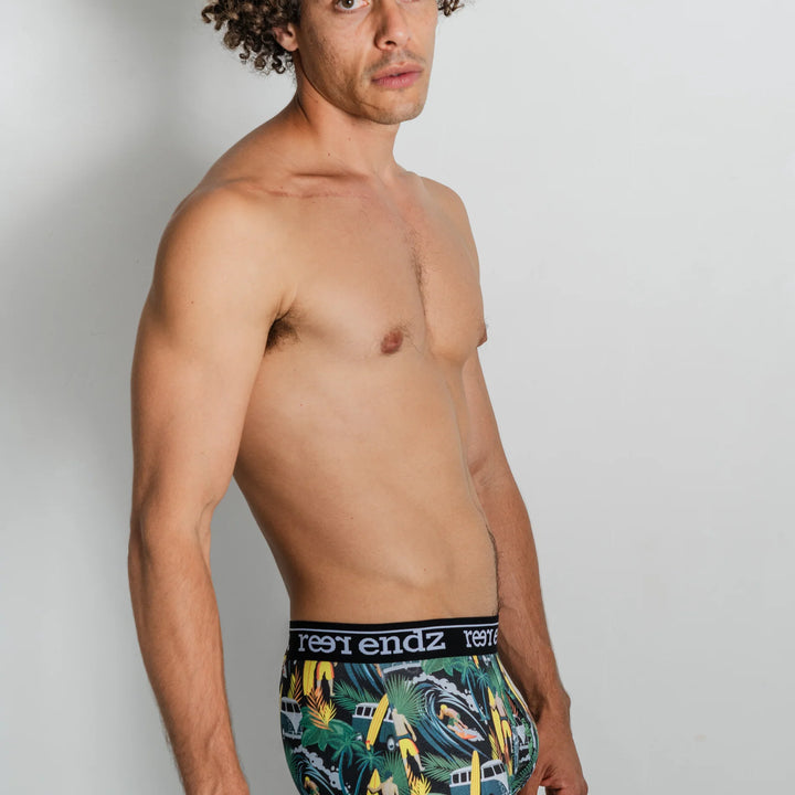 Reer Endz Trunk - Offshore