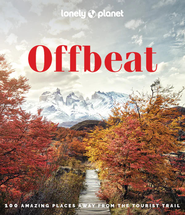 Offbeat - Lonely Planet