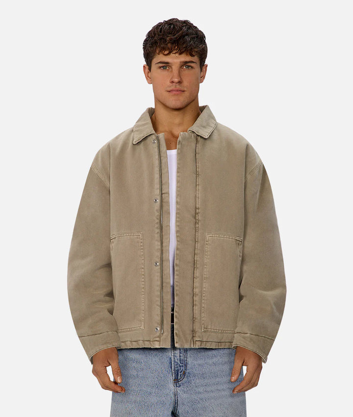 The Oklahoma Jacket - Dune