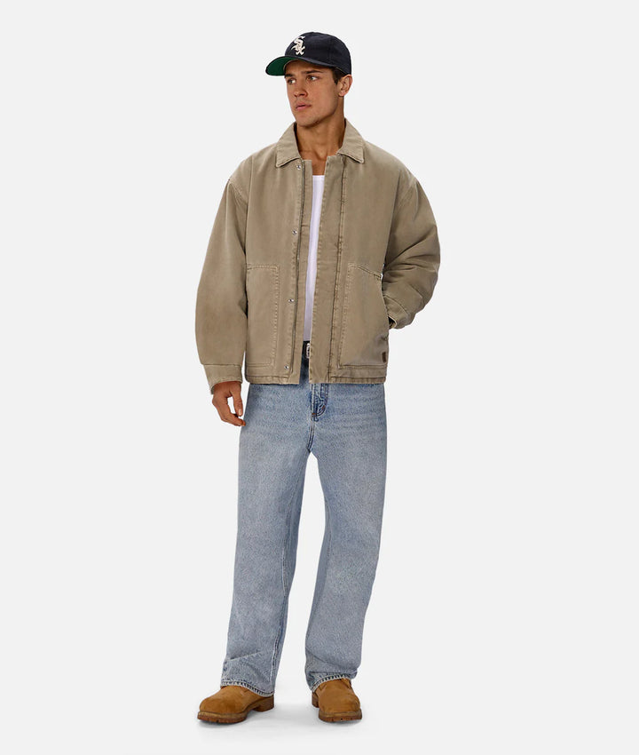 The Oklahoma Jacket - Dune
