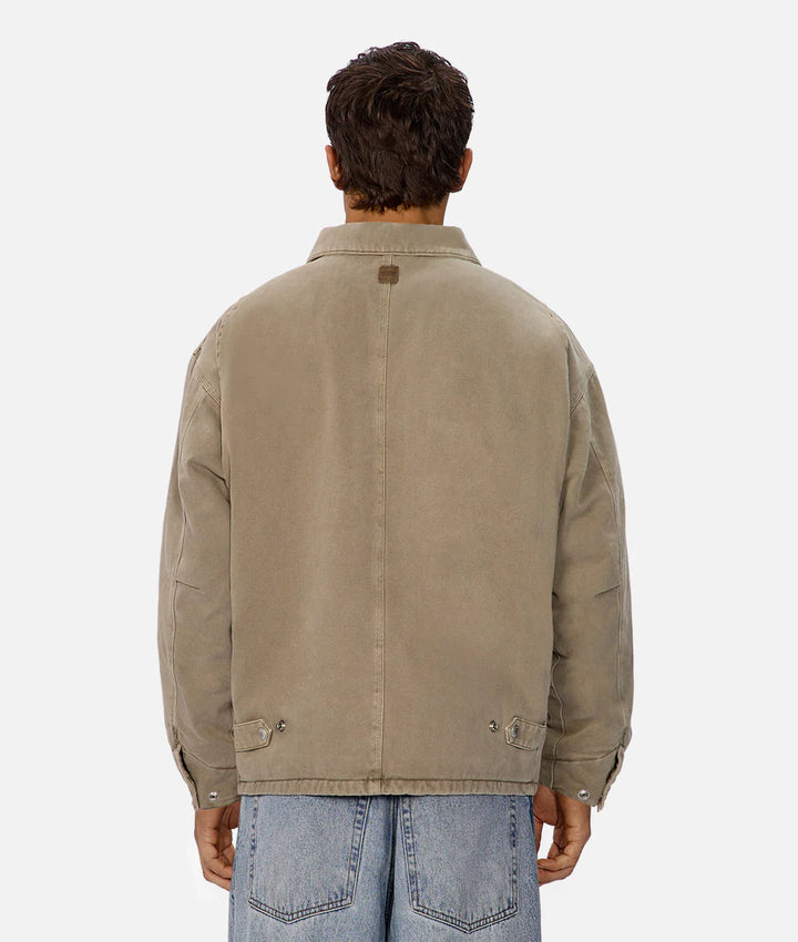 The Oklahoma Jacket - Dune