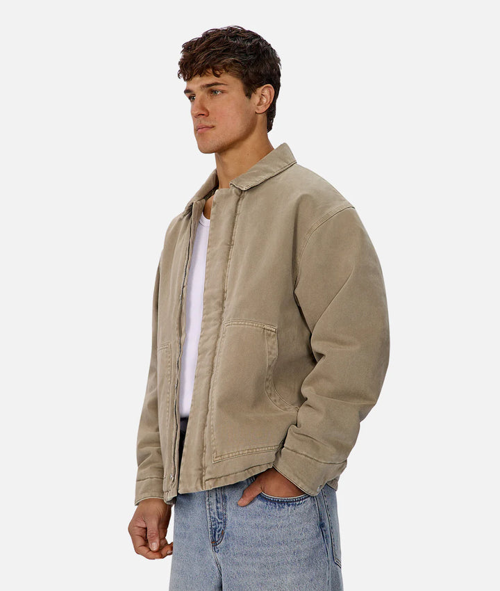 The Oklahoma Jacket - Dune
