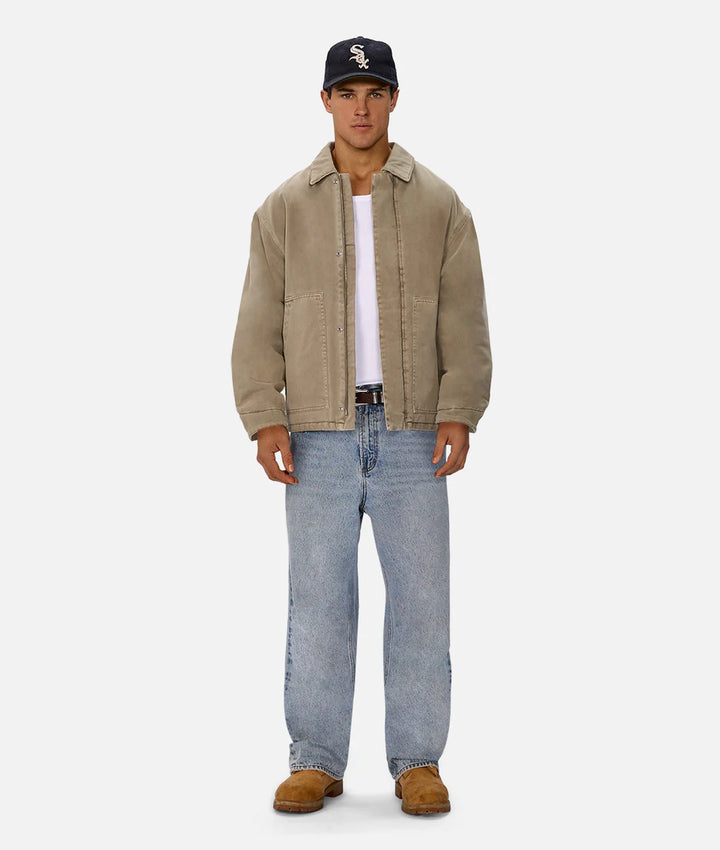 The Oklahoma Jacket - Dune