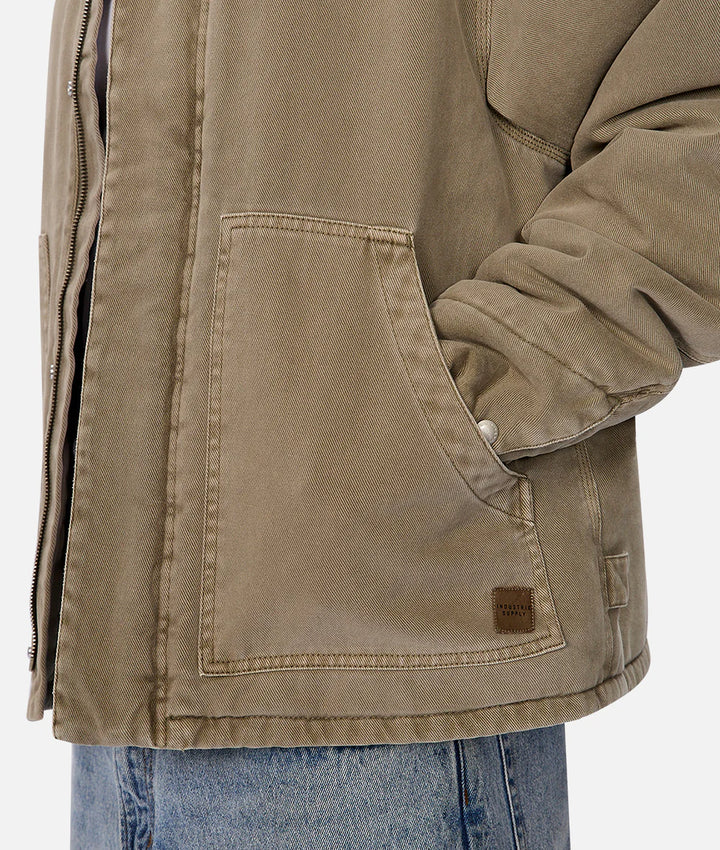 The Oklahoma Jacket - Dune