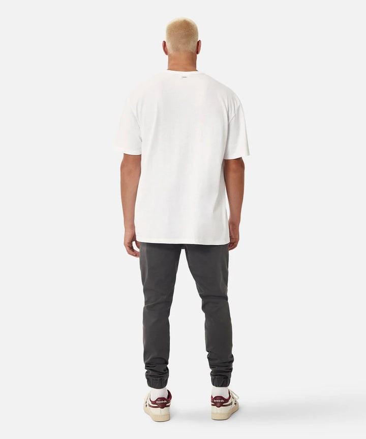 The Drifter Chino Pant - Onyx