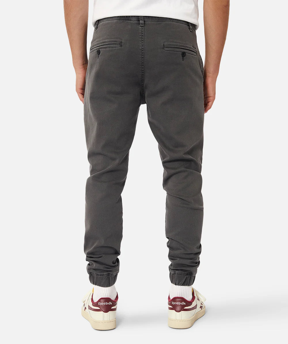 The Drifter Chino Pant - Onyx