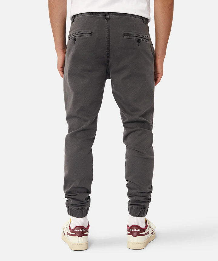 The Drifter Chino Pant - Onyx
