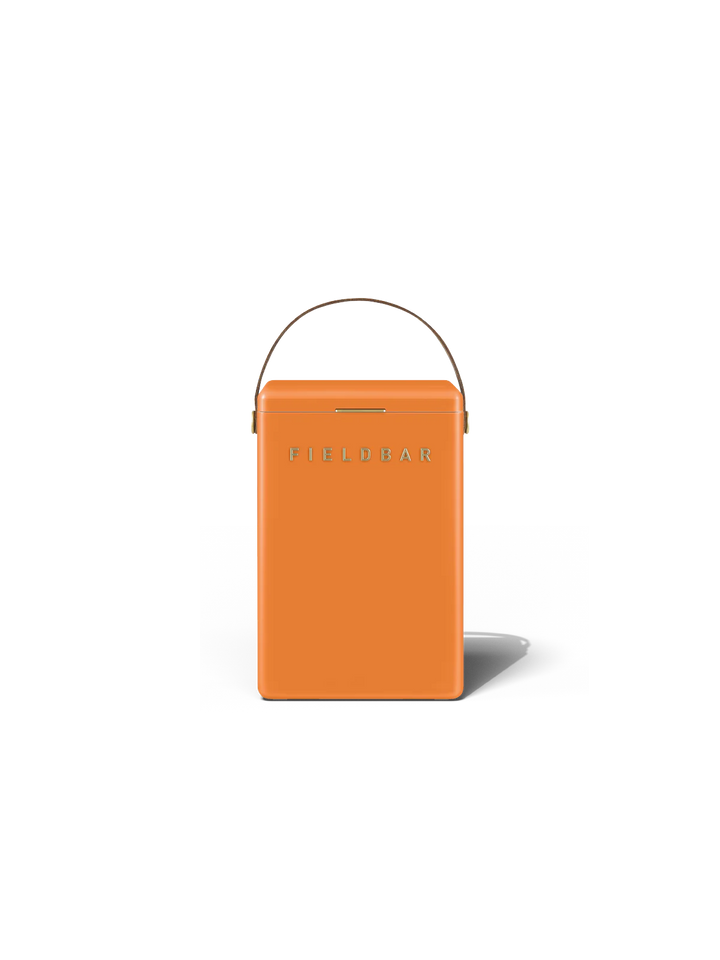 Drinks Box - Orchard Orange
