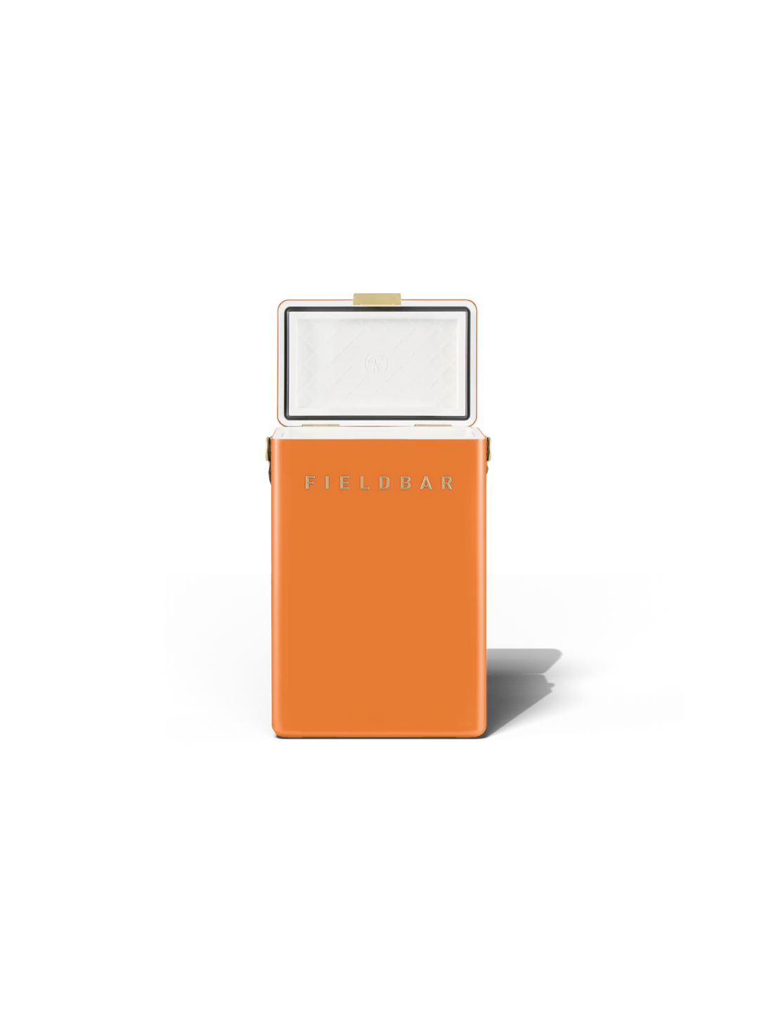 Drinks Box - Orchard Orange