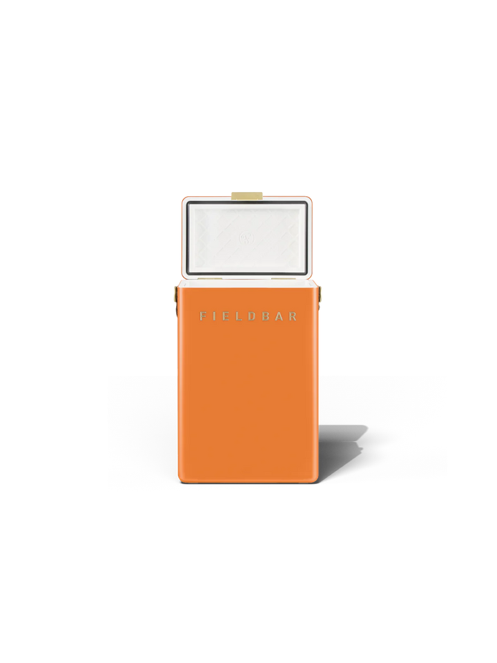 Drinks Box - Orchard Orange