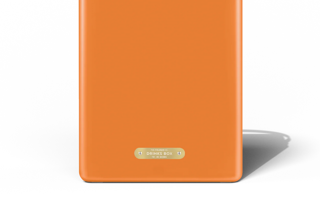 Drinks Box - Orchard Orange
