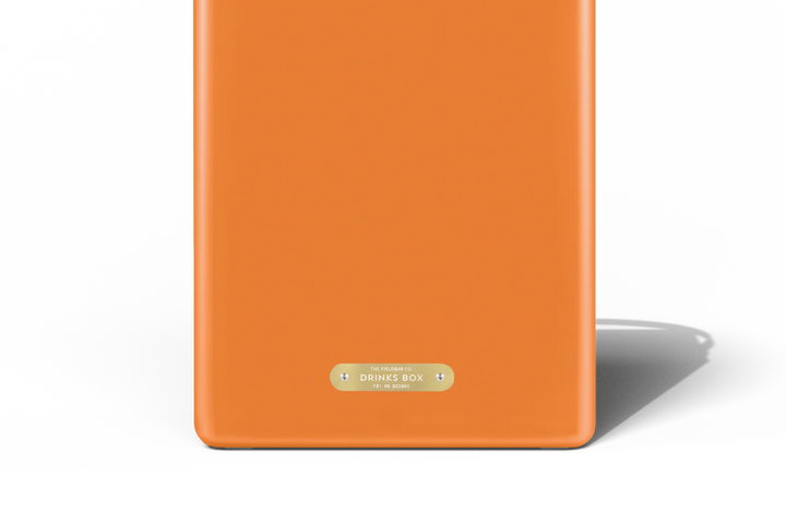Drinks Box - Orchard Orange