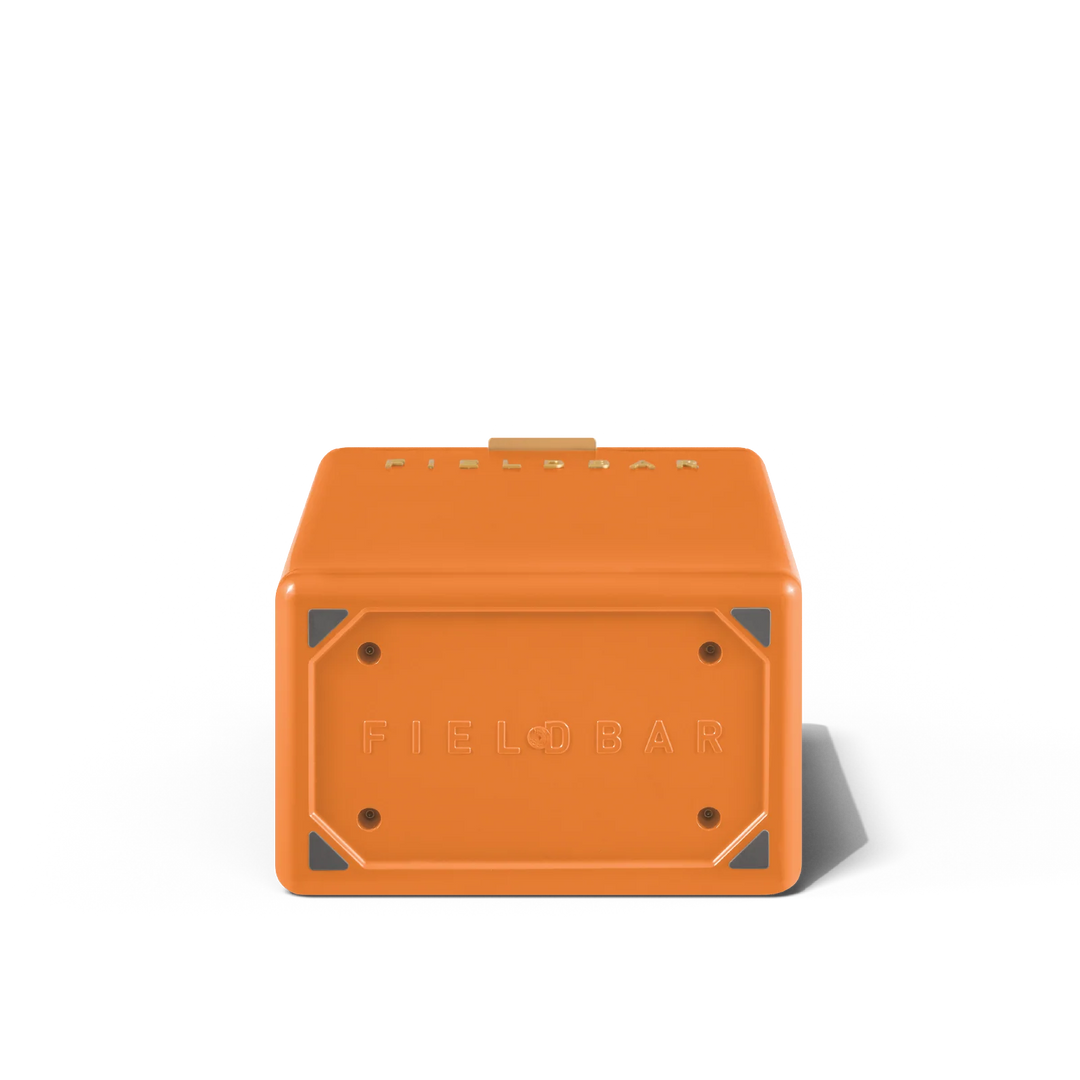 Drinks Box - Orchard Orange