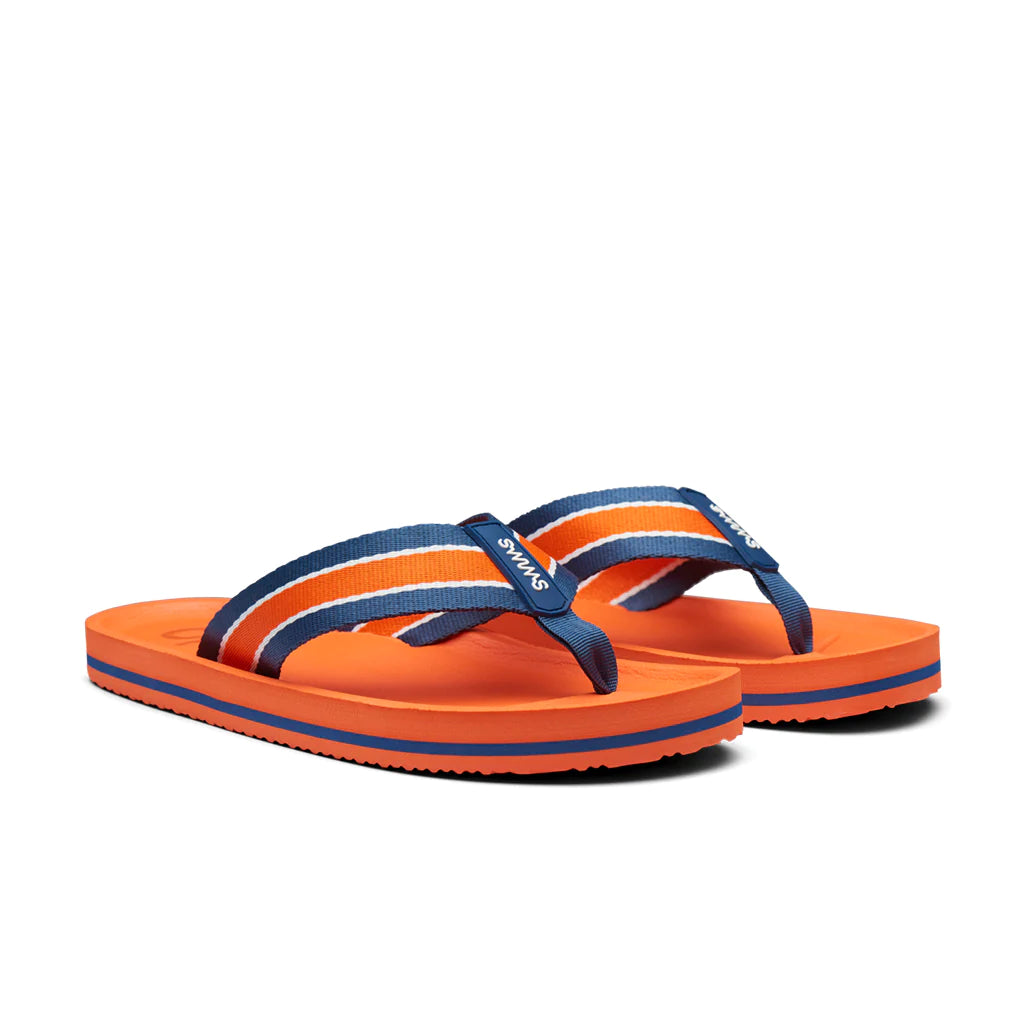 Capri Flip - Swims Orange
