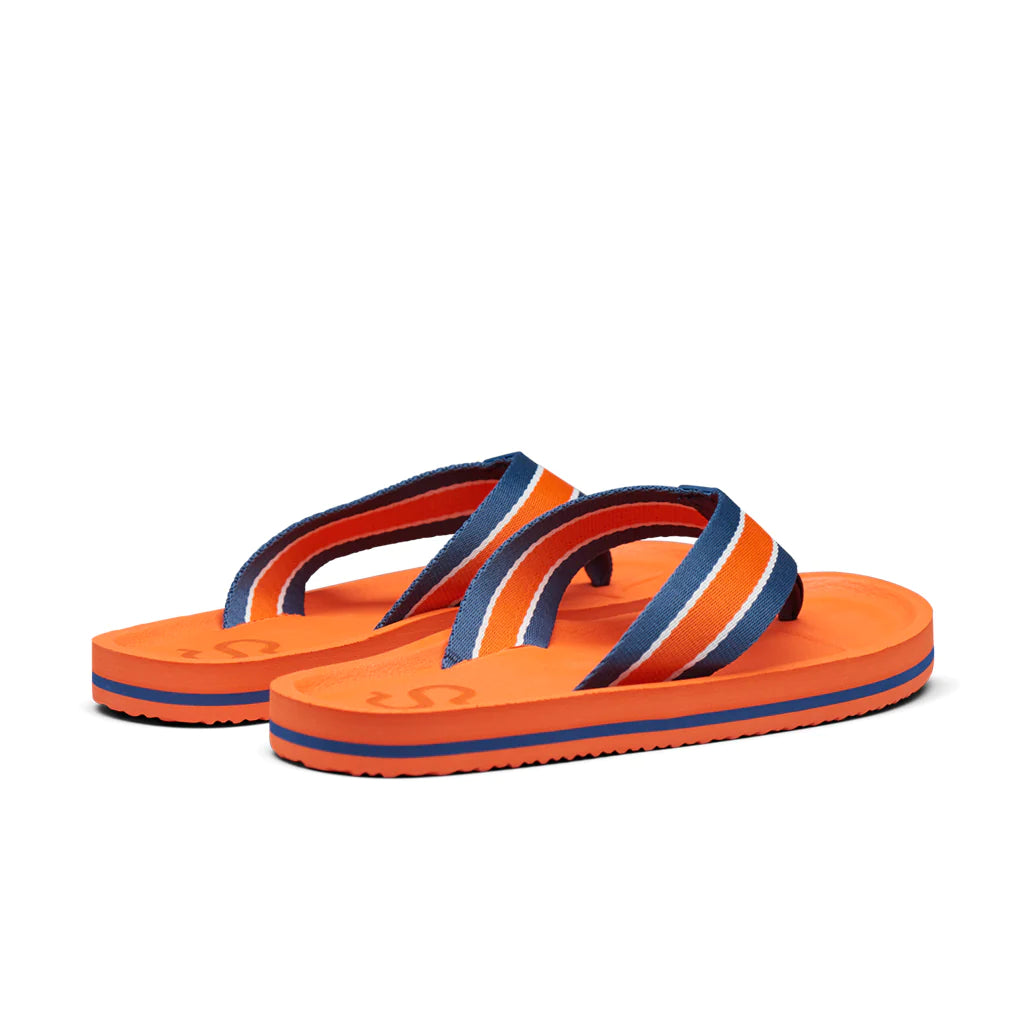 Capri Flip - Swims Orange