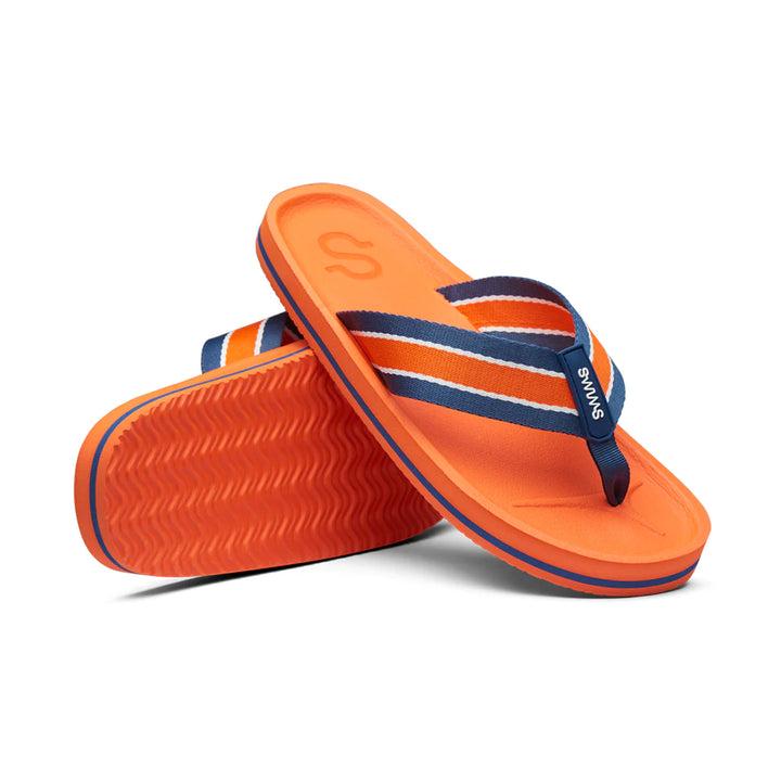 Capri Flip - Swims Orange