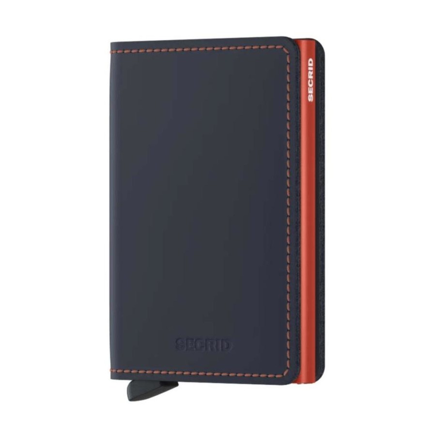 Secrid Security Slimwallet